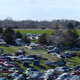 Illustration for article titled Help Us Spot the Incredible Cars in This Kansas Junkyard